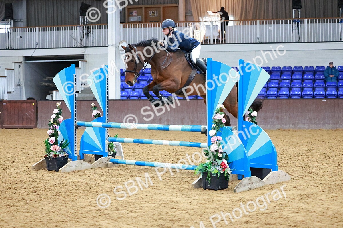SBM_000428 - Class 2 - Senior British novice - 90cm