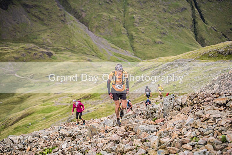 Borrowdale-1147 - Borrowdale Fell Race Saturday 5th August 2023