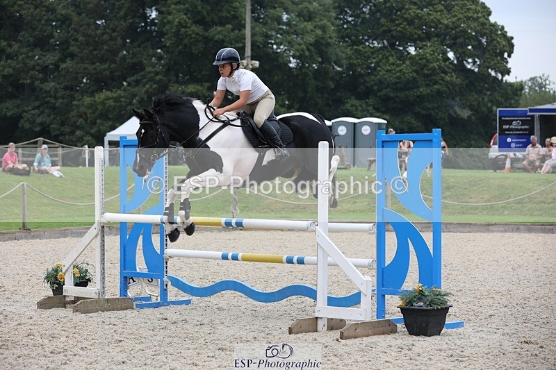 230908-171555-03214 - Cls 9 Snr Newcomers & 1.10m Open