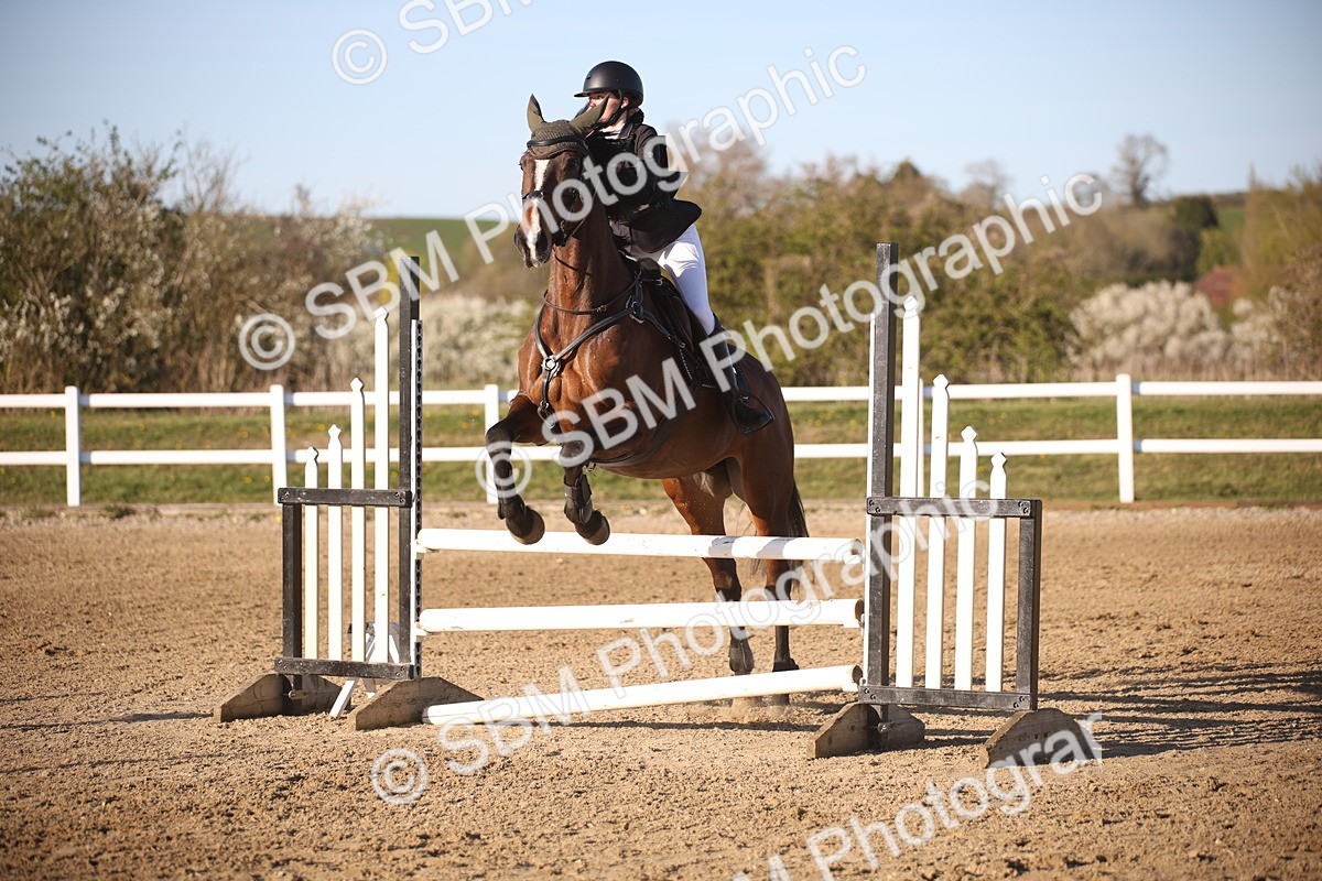 5K7A0534 - Class 6 - 90cm