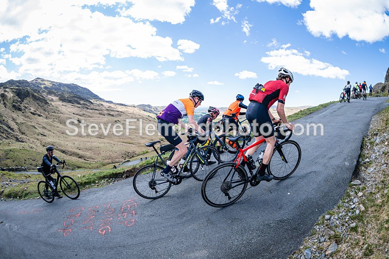 141509 - Hardknott Pass Camera 2 14.00-15.00