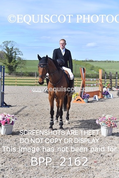 BPP_2162 - CLASS 21 SUN Senior 1.30m Open RHS Young Masters
