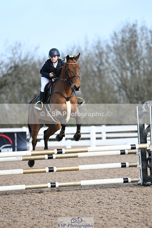 250330-093421-05741 - Cls 31 Clear Round