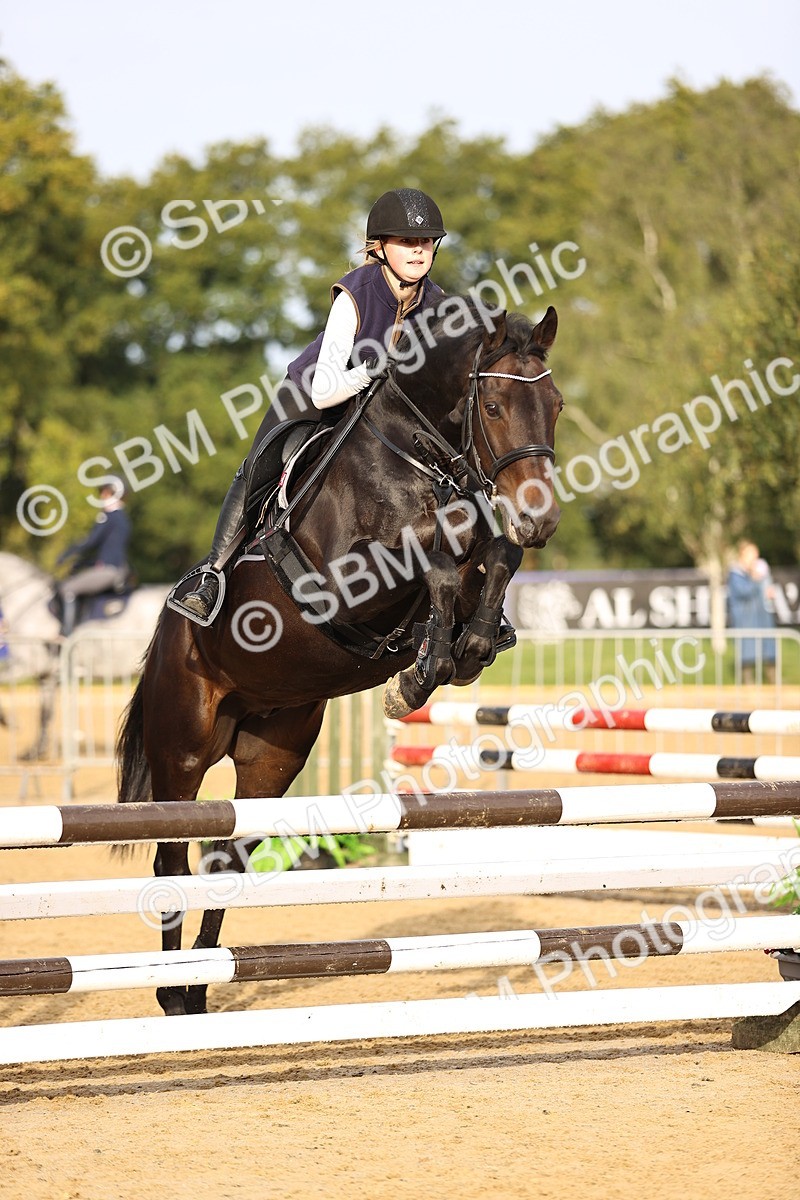 SBM_55197 - J62 - Clear Round 90cm