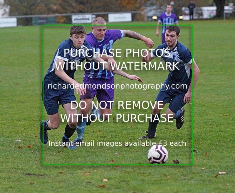 DSC02316 - Kendal County Reserves v Staveley Utd (Saturday 24 October)