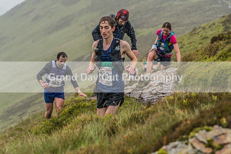 Buttermere-577 - Buttermere Sailbeck Fell Race Saturday 15th June 2024