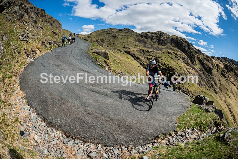 152445 - Hardknott Hairpin 15.00 - 16.00