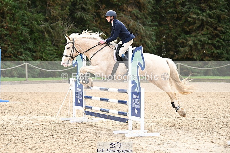 250323A-103651-04214 - Cls 28 95cm Nat Am Qualifier