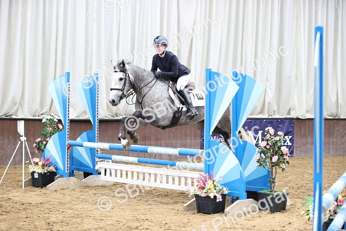 SBM_000196 - Class 2 - Pony British Novice - 80cm Open