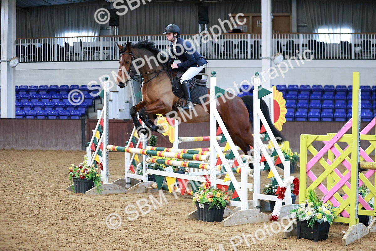 SBM_000381 - Class 2 - Senior British Novice 90cm