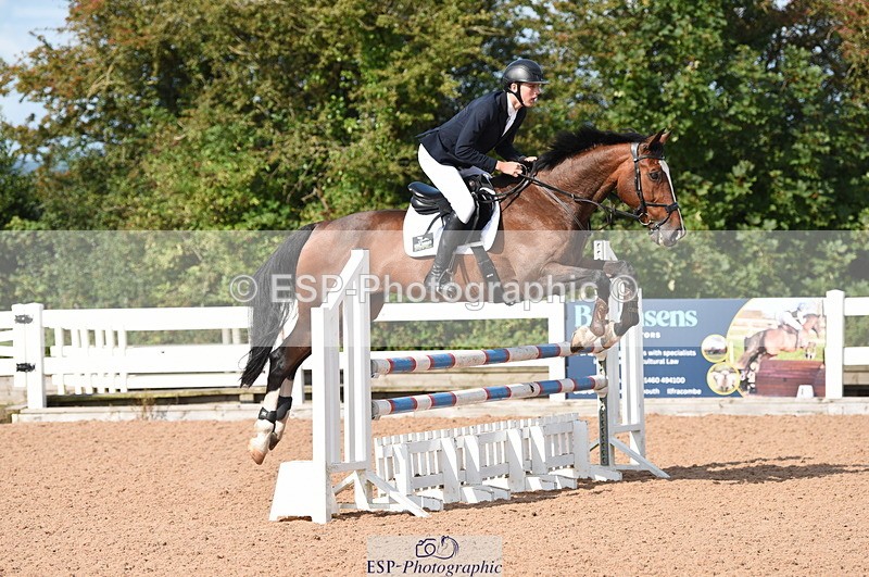 230830A-102318-00077 - Cls 1 British Novice & Open