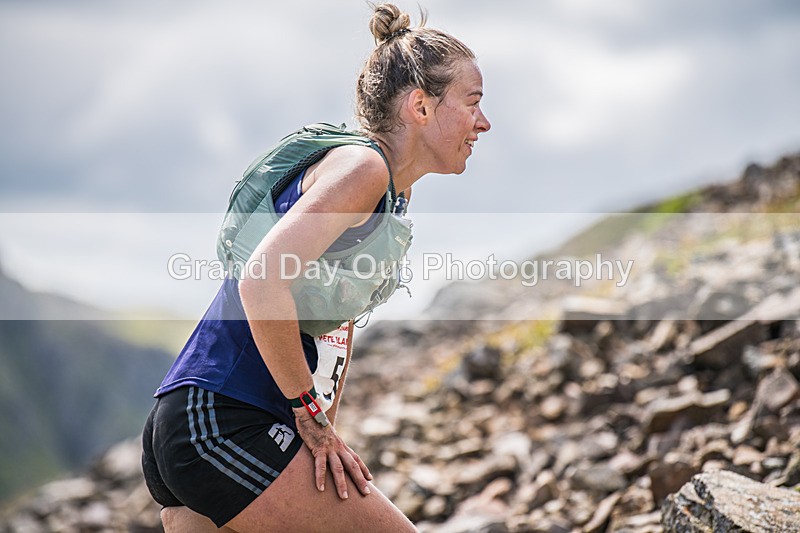 Borrowdale-983 - Borrowdale Fell Race Saturday 2nd August 2025