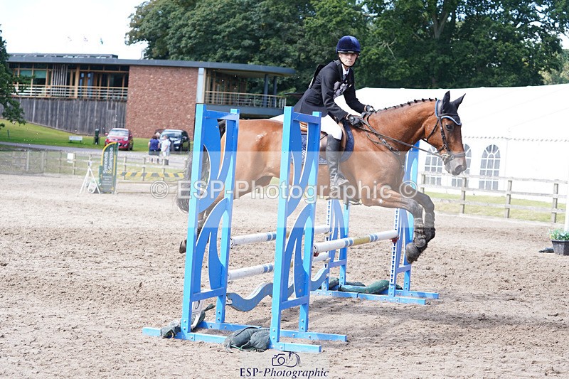 240824X-134450-27927 - 80cm Round 1 13.00 to 14.00