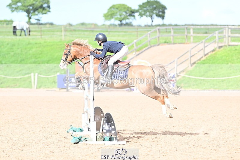 240628A-173701-01679 - Cls 6 Springboard 128cm + 138cm