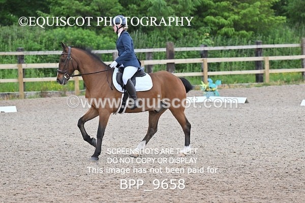 BPP_9658 - NO COMPETITOR NUMBER X 2