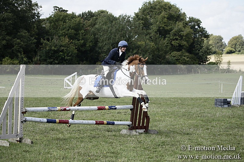 BVR090918 651 - BVRC Dressage and Show Jumping 09/09/18