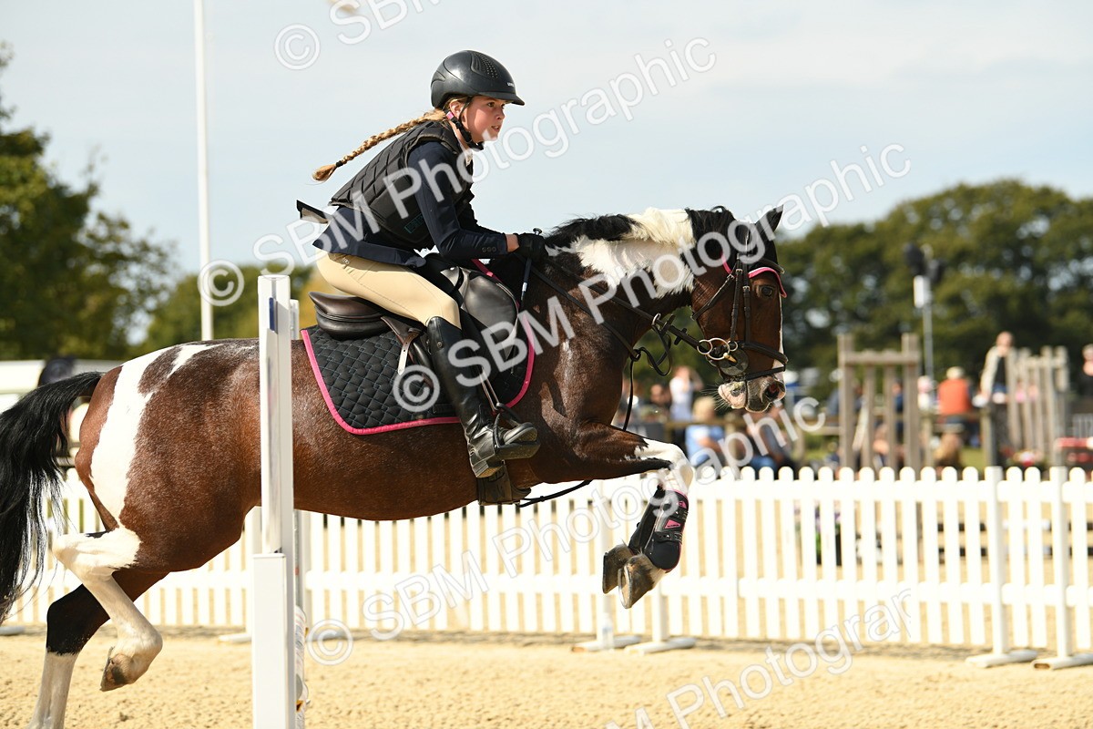 SBM_69215 - J15 - Junior Pony 70cm Championship