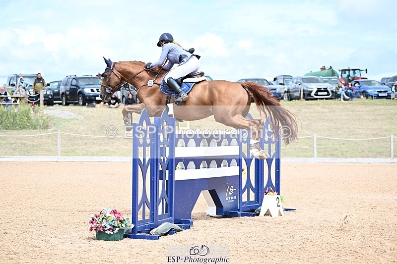 250720-131309-19797 - Cls 8, 3 star Big Tour Start til Break