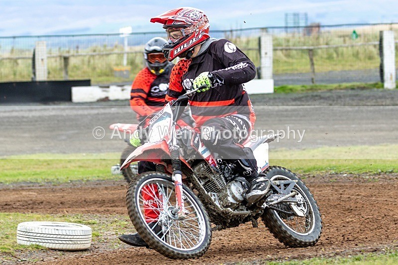 211023-7D-8E0A2771 - Ride & Skid It  Speedway Experience 23rd Oct 21