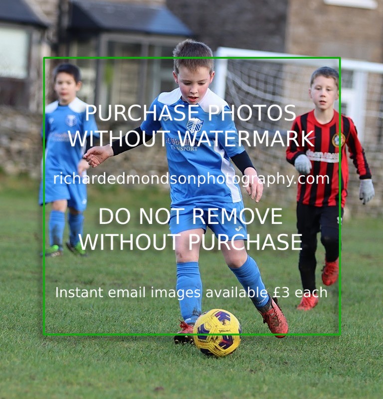 IMG_3198 - Wattsfield U7 v Heathwaite U7 (29/1/22)