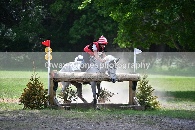 WJ5_6001 - Tweseldown 3-Phase Training (XC) 19-05-25