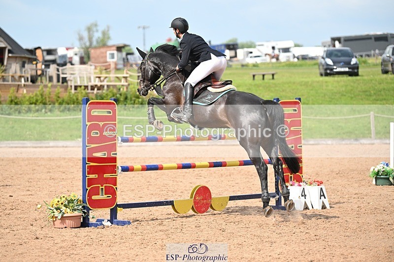 250511-153919-14585 - Cls 29 Snr Foxhunter