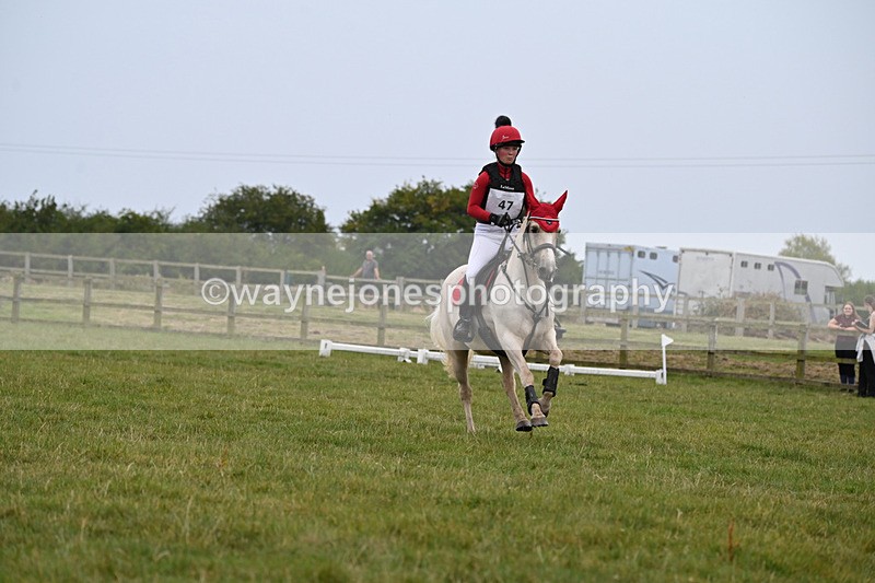 WJ6_3210 - 80cm XC Time 15:45 to 16:02