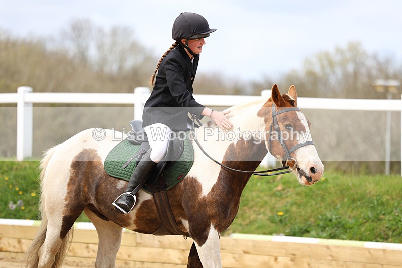 3E7A8357 - Class 2: 70cm