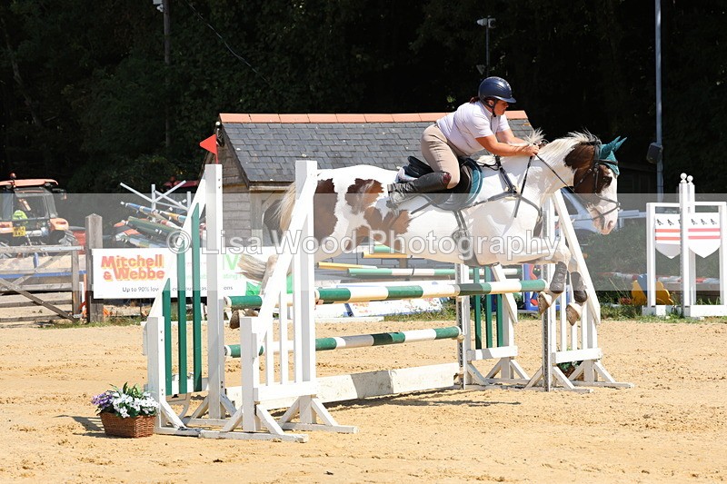 3E7A1622 - Class 7: Senior 1.05m