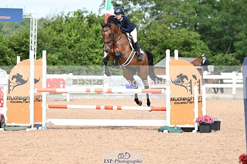 240802A-110306-04131 - Cls 22 A&B Discovery & 1.00m Open