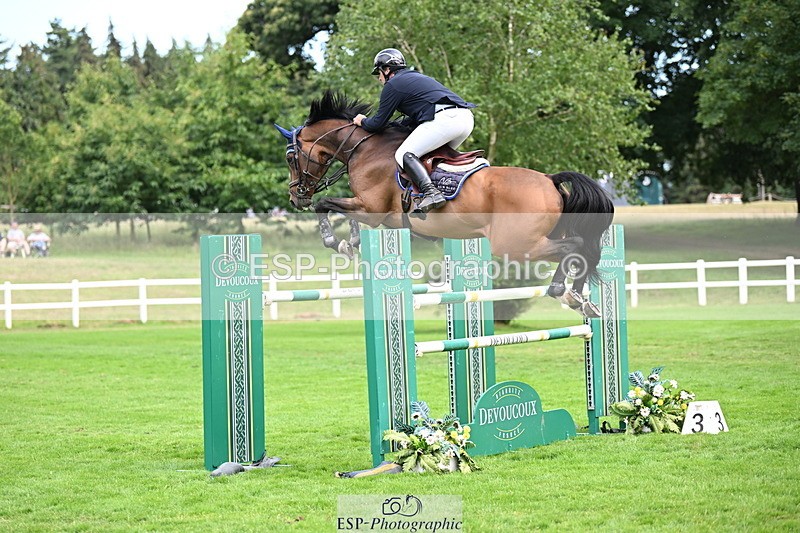 250703A-163844-06101 - Cls 4 1.40m Open