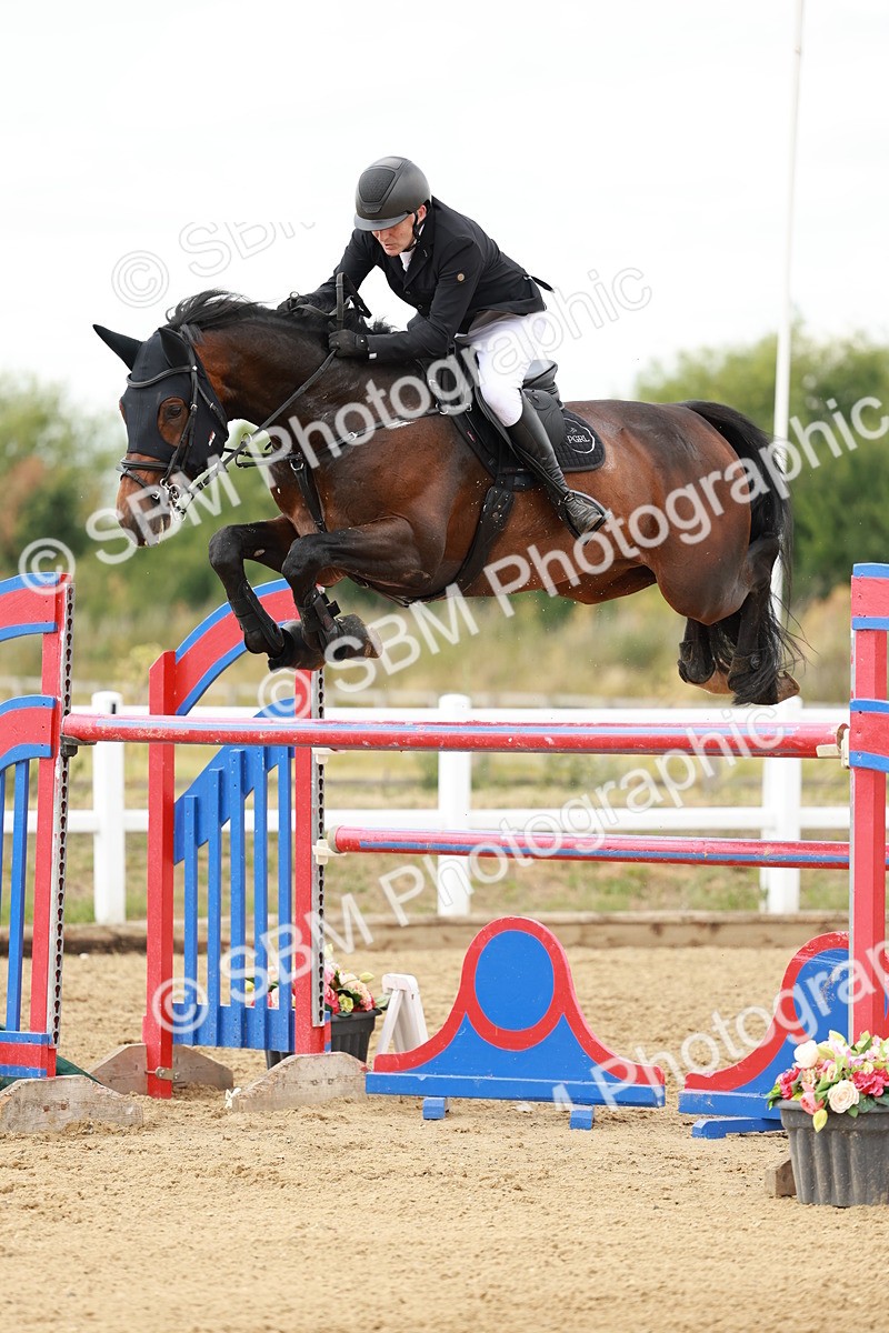 SBM_019483 - Class 21 - jump offs