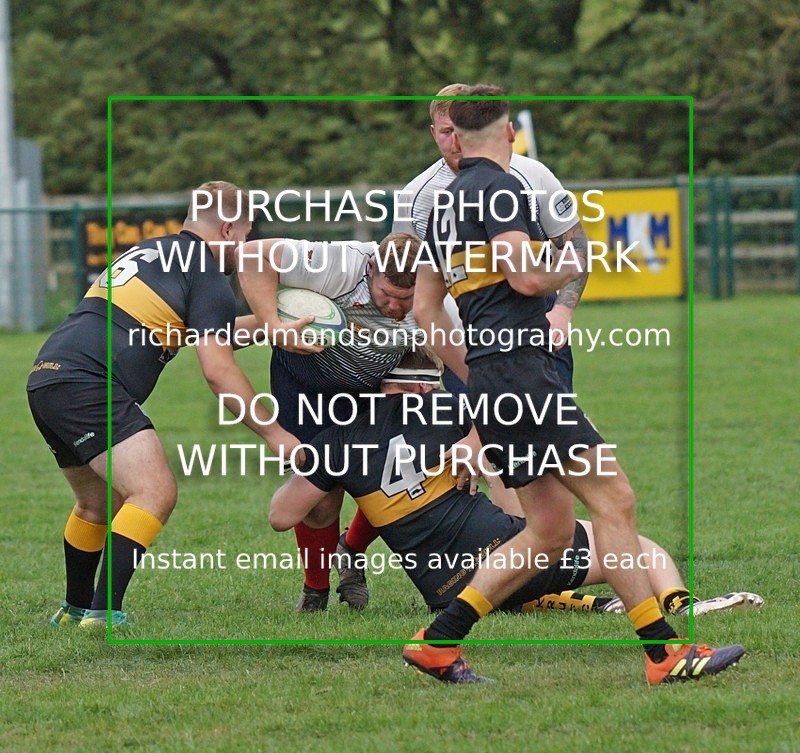 DSC09729 - Kendal Rugby 2nds v Birkenhead