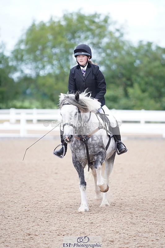 240809A-115132-00838 - Showjumping Competition