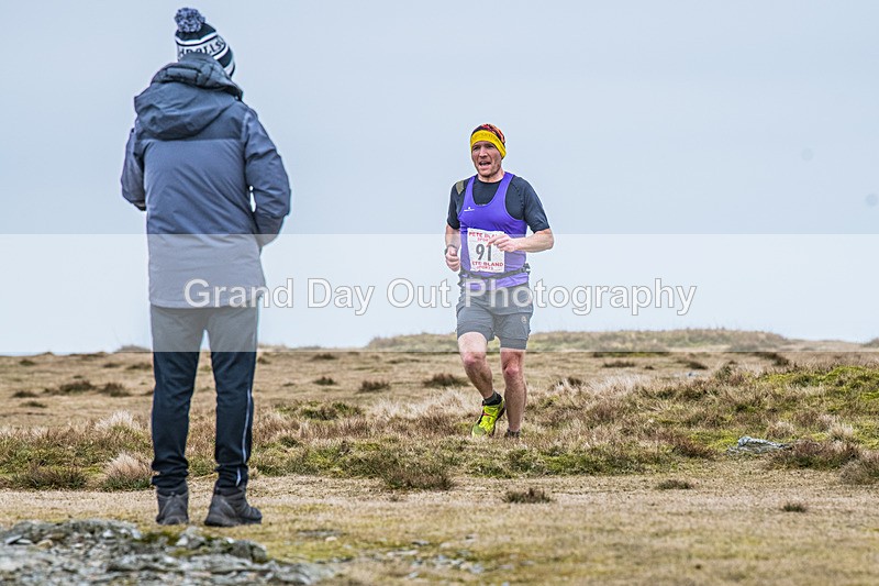 Black Combe-32 - Black Combe Fell Race Saturday 4th March 2023