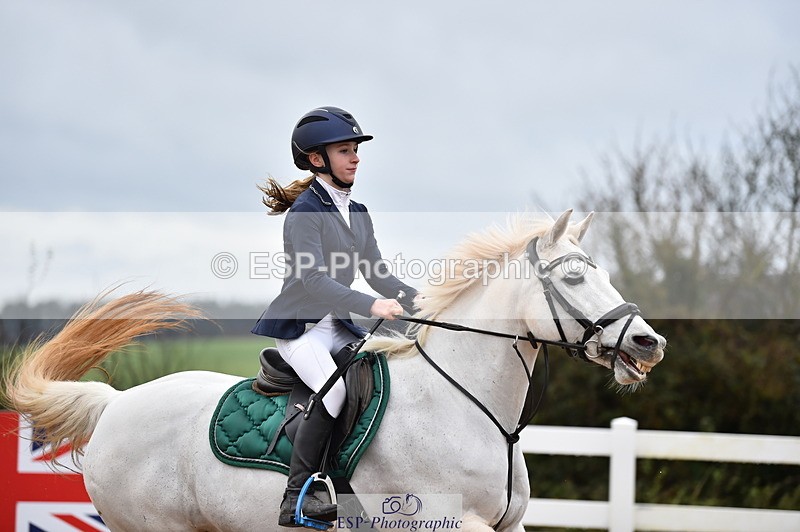 231203A-100318-00268 - Cls 2 British Novice & 80cm Open