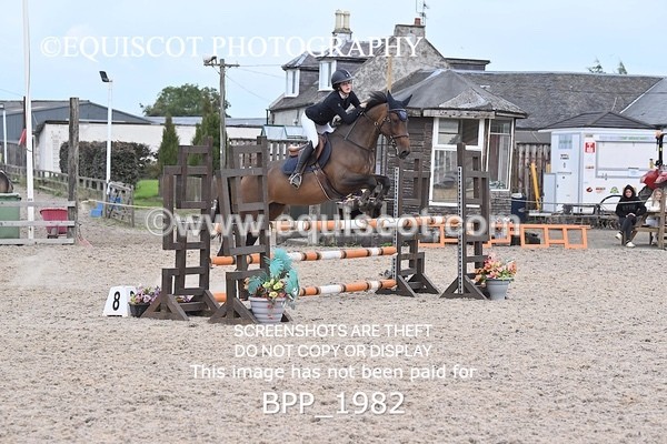 BPP_1982 - CLASS 16 Pony Newcomers/ 1m Open