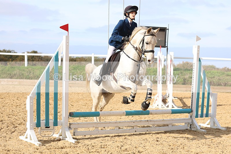 3E7A6902 - Class 2: 50cm Open