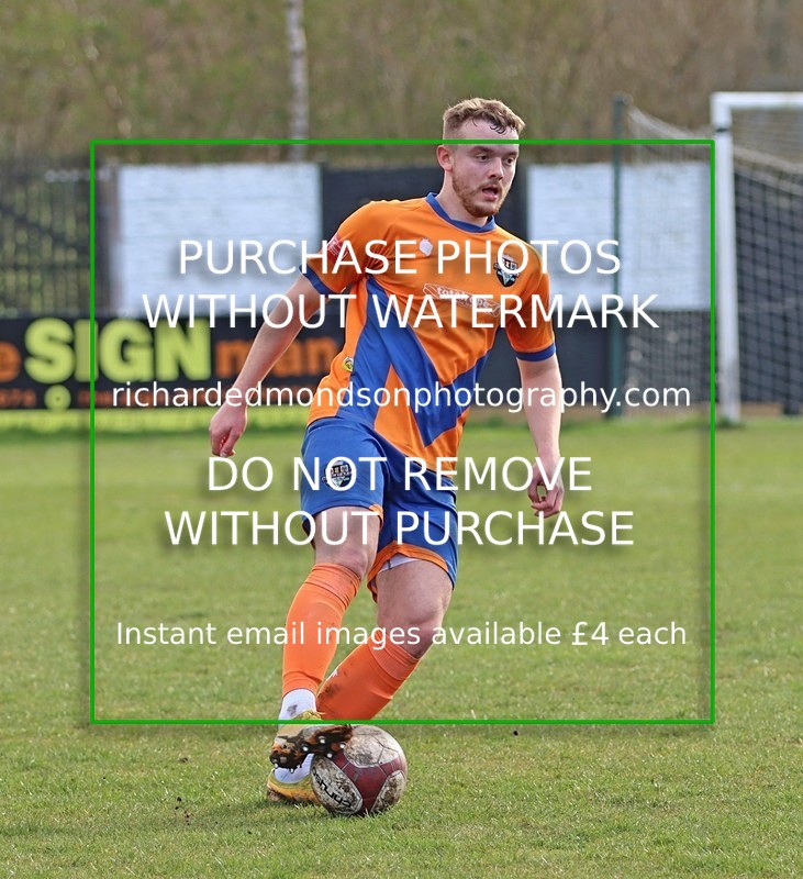 IMG_8295 - Kendal Town v Mossley