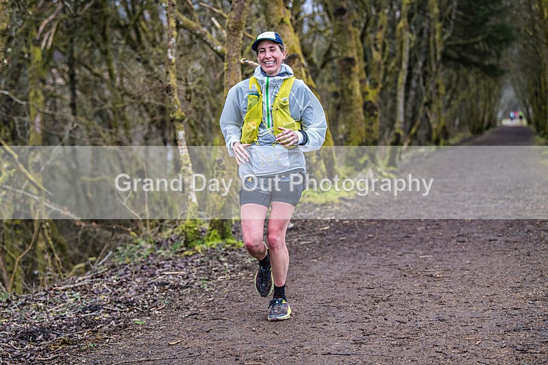 Kielder Ultra-1020 - High Terrain Events Kielder 82, 50, 32K Ultra Races, Saturday 1st April 2023