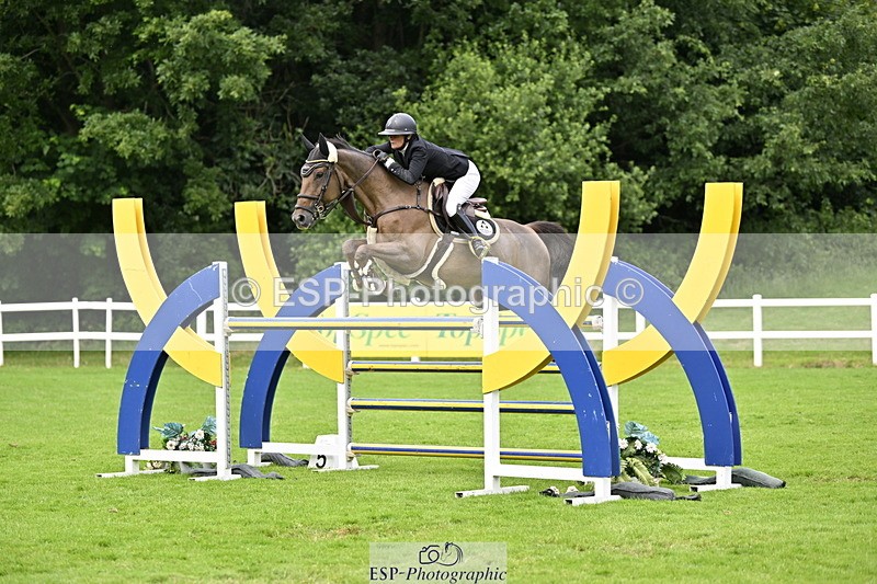 250613A-153028-02822 - Cls 5 National 1.30m Open