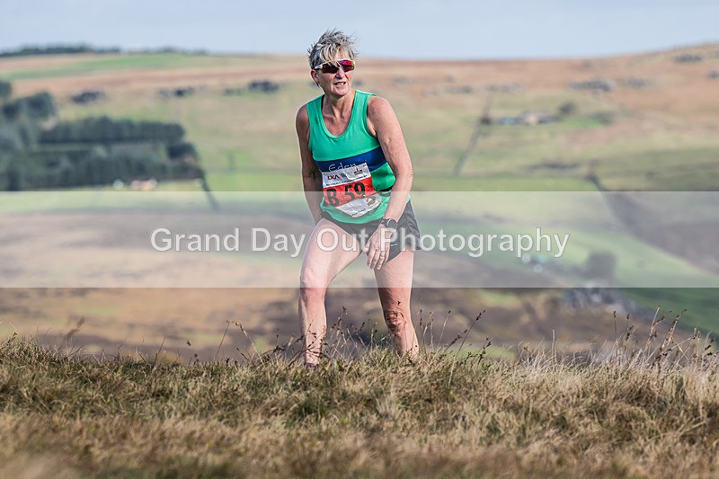 Leg 2 -882 - UK Fell & Hill Relays - Todmorden Leg 2 Saturday 17th October 2026