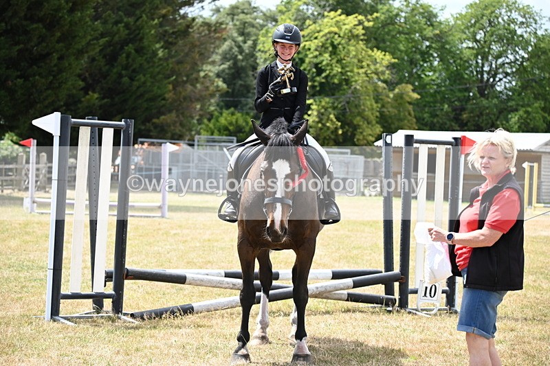 WJ6_5573 - Class 12 Minimus Jumping 45cm