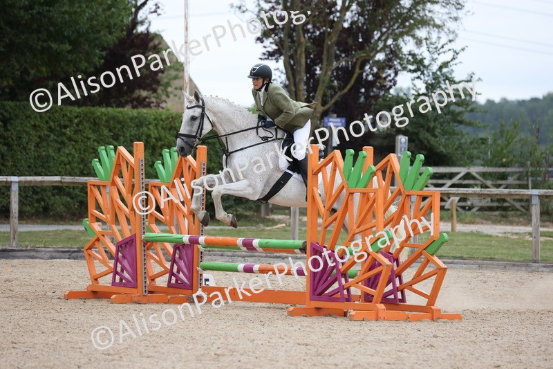 20250803-0836 - Class 3 - 80cm