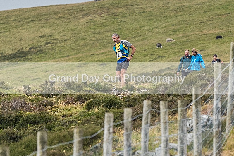 Skiddaw-1021 - Skiddaw Fell Race Sunday 2nd July 2023