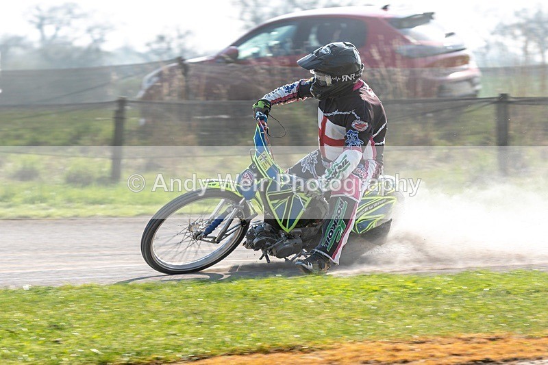 20260321-7D-8E0A1534 - Ride & Skid It. Speedway Experience Day 21st March 2026