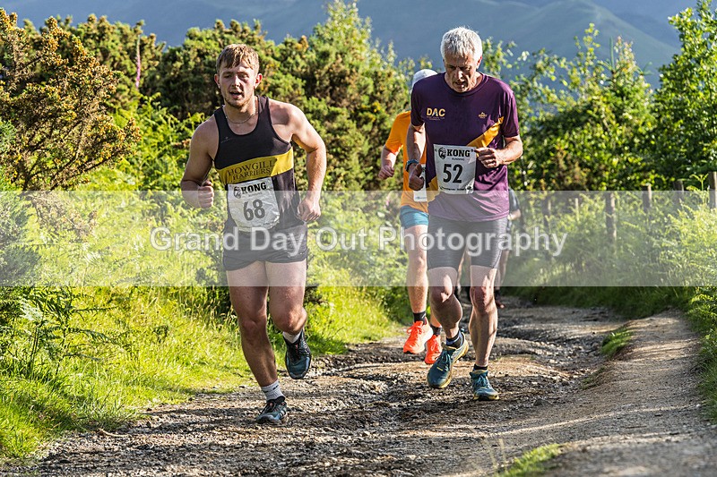 Round Latrigg-115 - Mike Mallen Memorial Round Latrigg Race Wednesday 10th June 2026