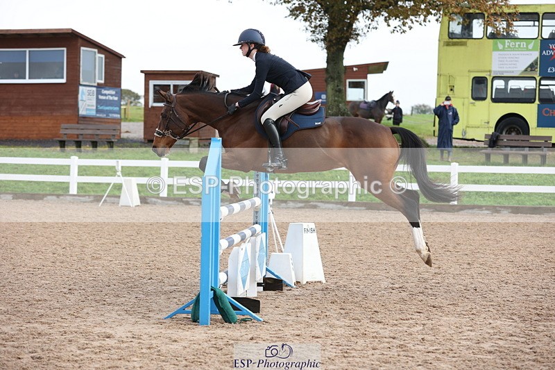 231112A-115002-03810 - Cls 18 Discovery & 1m Open