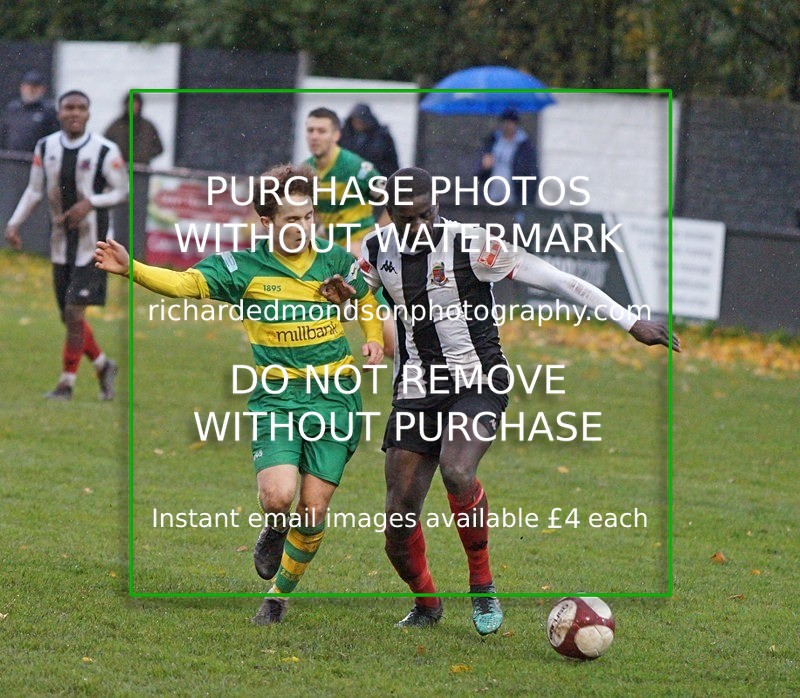 DSC02371 - Kendal Town Season 2020/21 photos