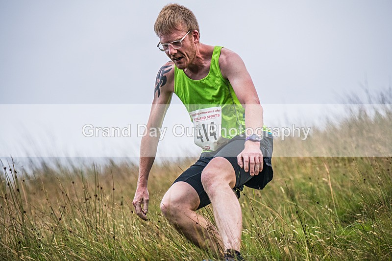 Steel Fell-729 - Steel Fell Race Wednesday 6th August 2025
